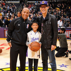 Meet your Posher, Joshua phinehas